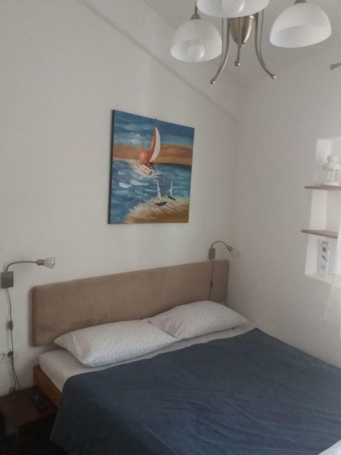 Room Mate Сплит Экстерьер фото